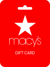 메이시스 크레딧 US$10,000